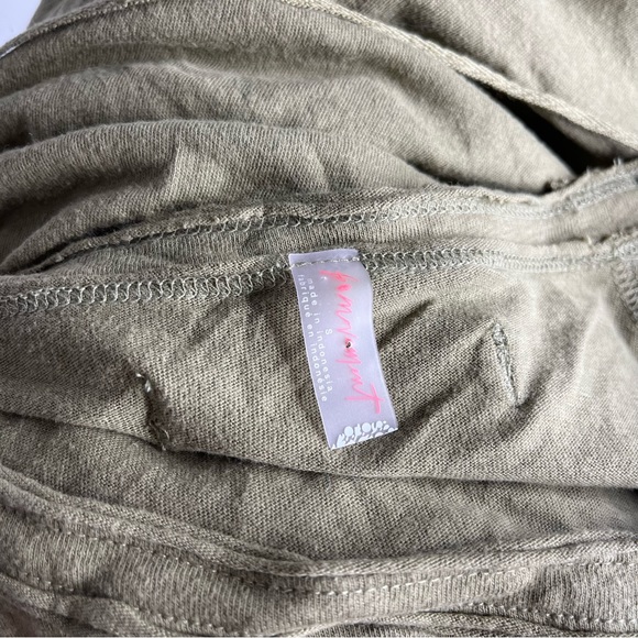 Free People Movement She’s Everything Sequin Buti Long Sleeve - Picture 9 of 9